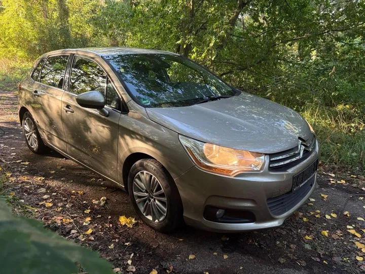 Citroën C4