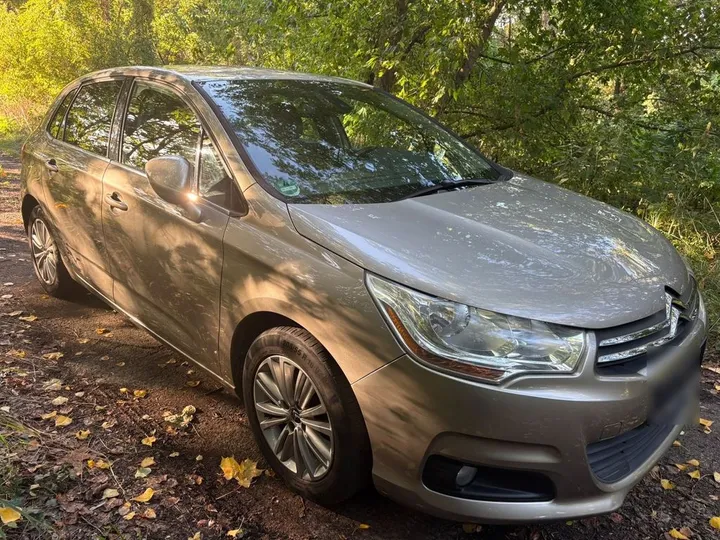 Citroën C4