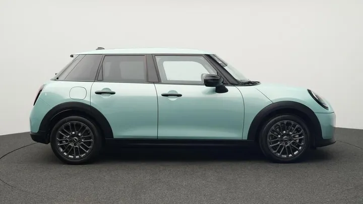 MINI Cooper C