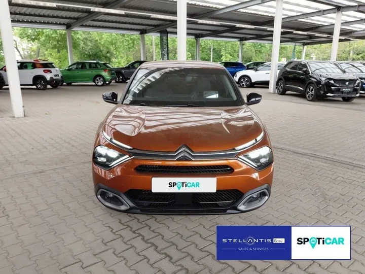 Citroën C4