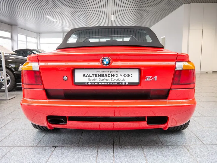 BMW Z1