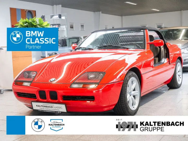BMW Z1