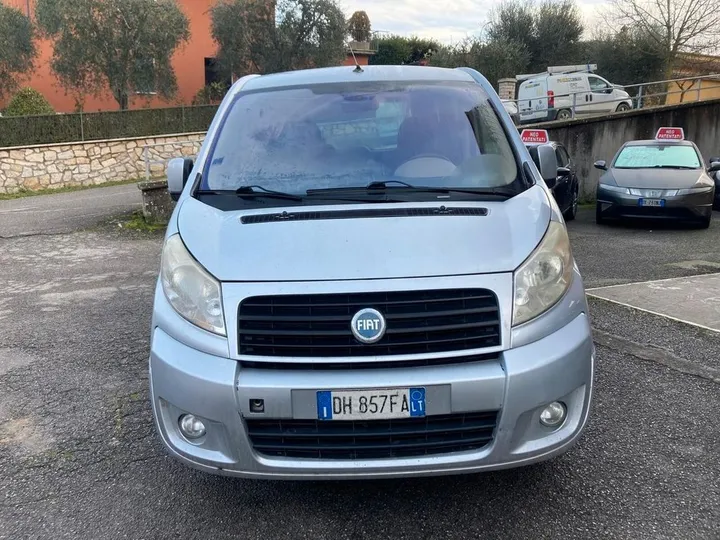 Fiat Scudo