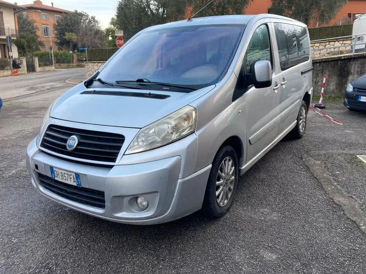 Fiat Scudo