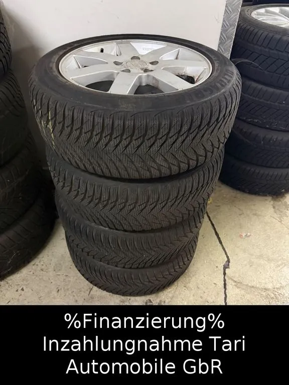 Mercedes-Benz C 230