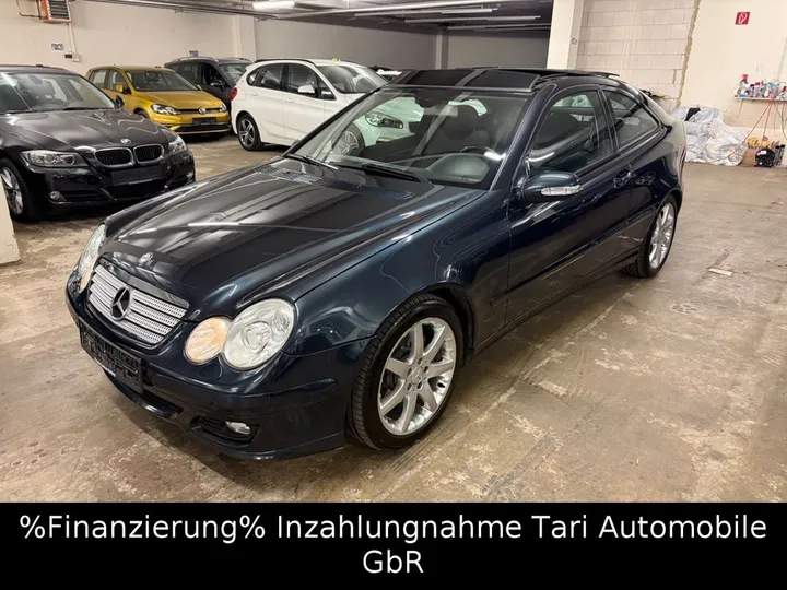 Mercedes-Benz C 230