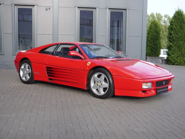 Ferrari 348