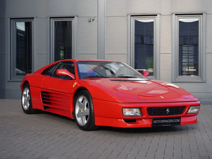Ferrari 348
