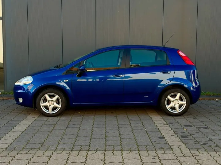 Fiat Grande Punto