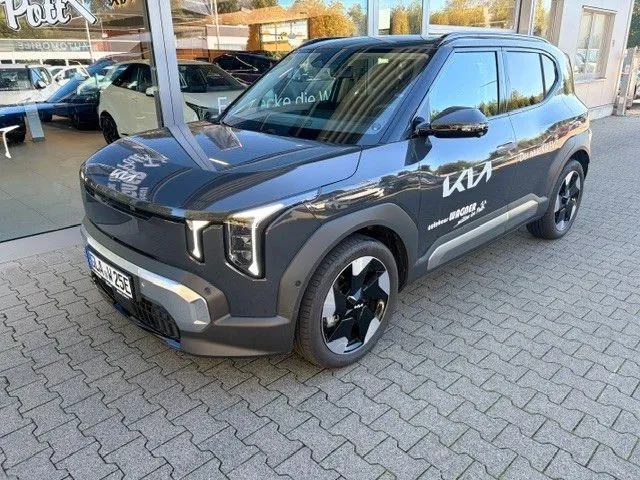 Kia EV2