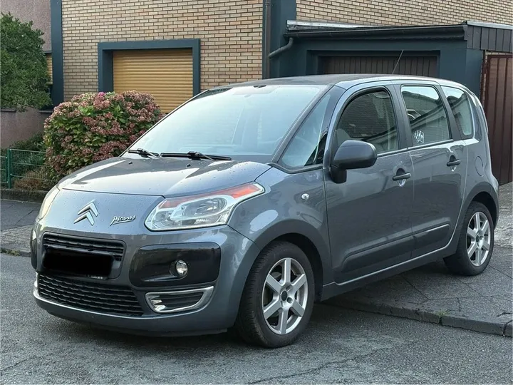 Citroën C3 Picasso
