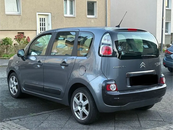 Citroën C3 Picasso