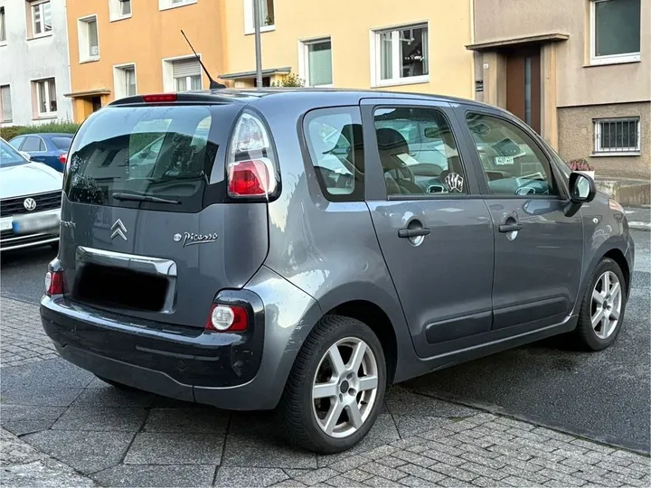 Citroën C3 Picasso