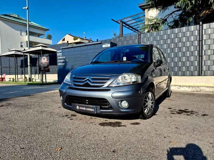 Citroën C3