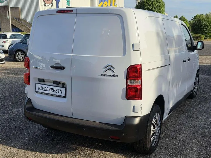 Citroën Jumpy