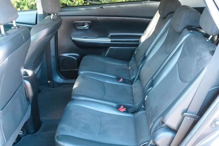 Toyota Prius+