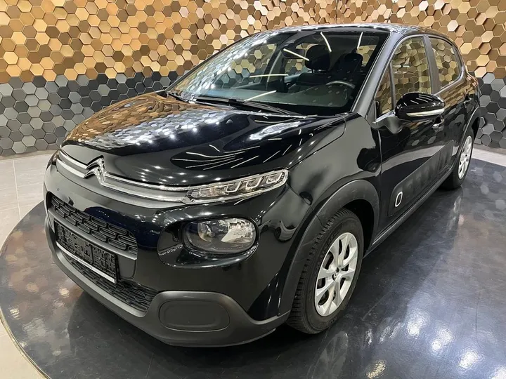 Citroën C3