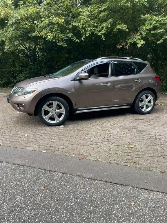 Nissan Murano
