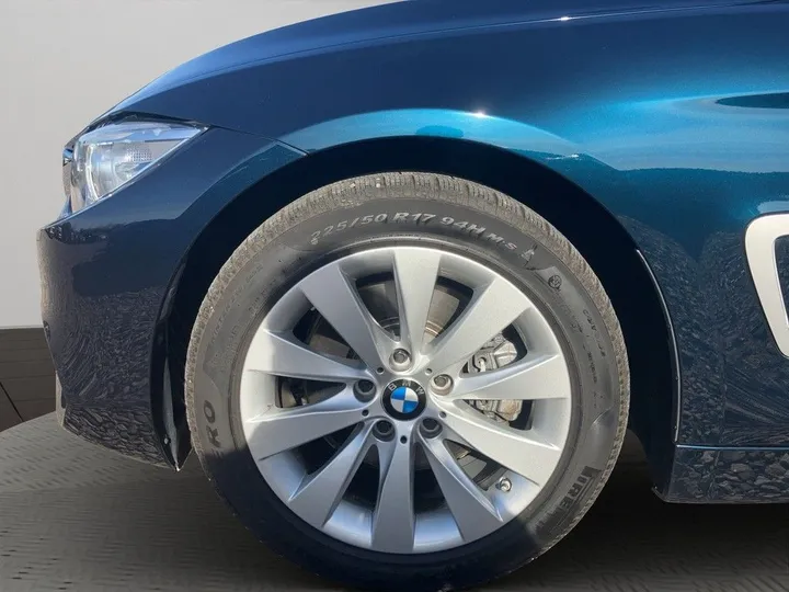 BMW 428