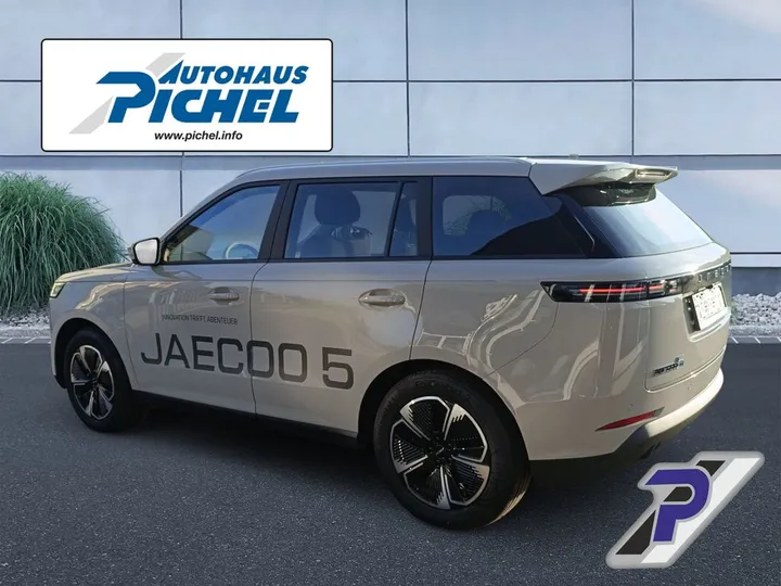 JAECOO Other
