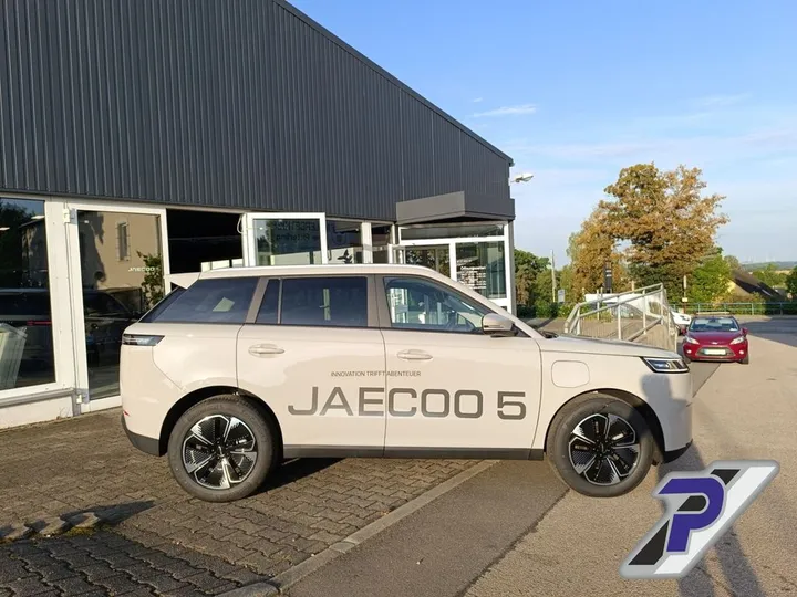 JAECOO Other