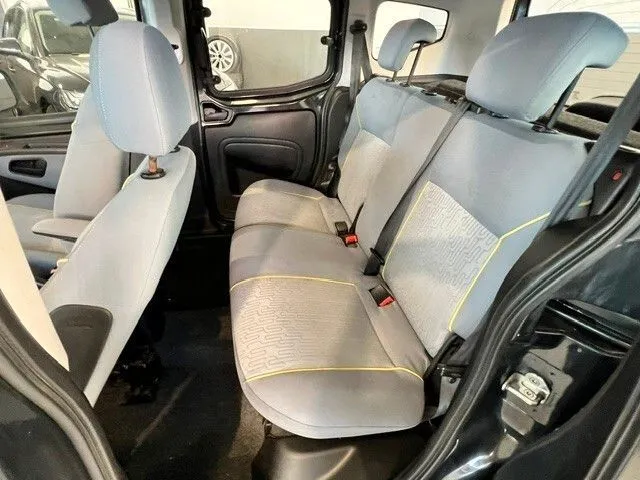 Peugeot Bipper Tepee