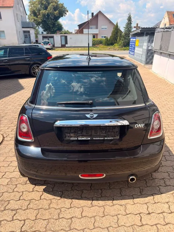 MINI ONE