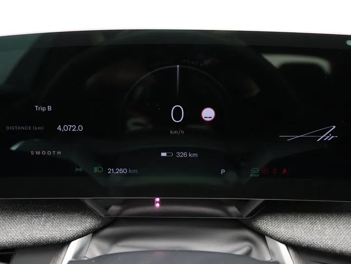 Lucid Air