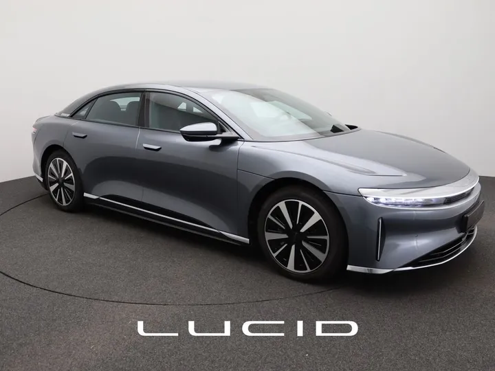 Lucid Air