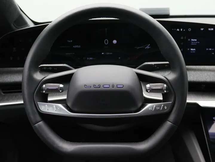 Lucid Air