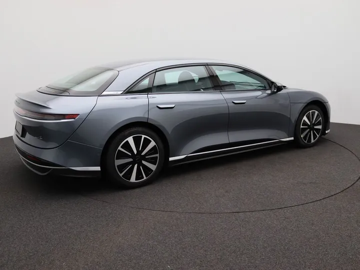 Lucid Air