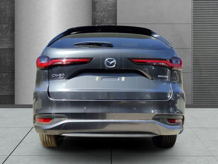 Mazda CX-80