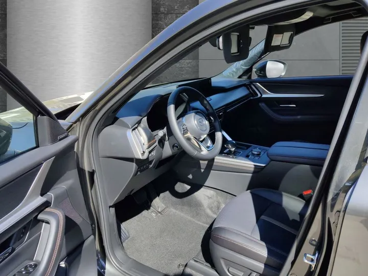 Mazda CX-80