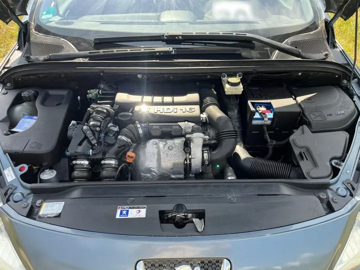 Peugeot 307