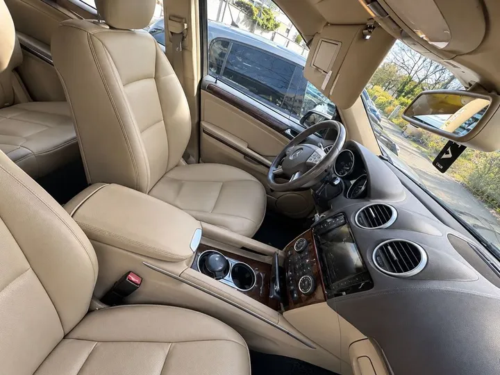 Mercedes-Benz GL 320