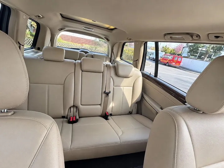 Mercedes-Benz GL 320