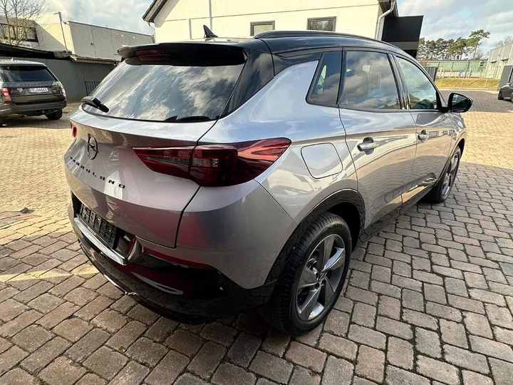 Opel Grandland (X)