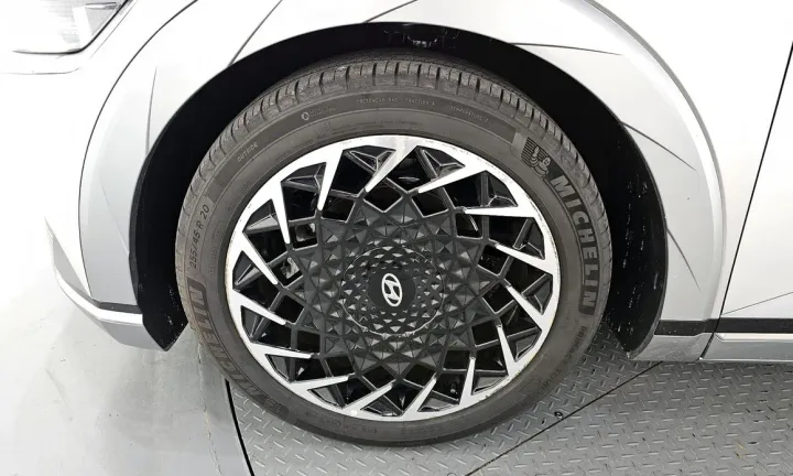 Hyundai Ioniq5