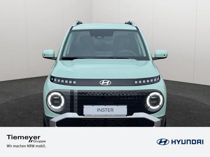 Hyundai INSTER