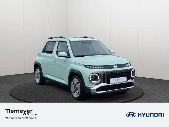 Hyundai INSTER