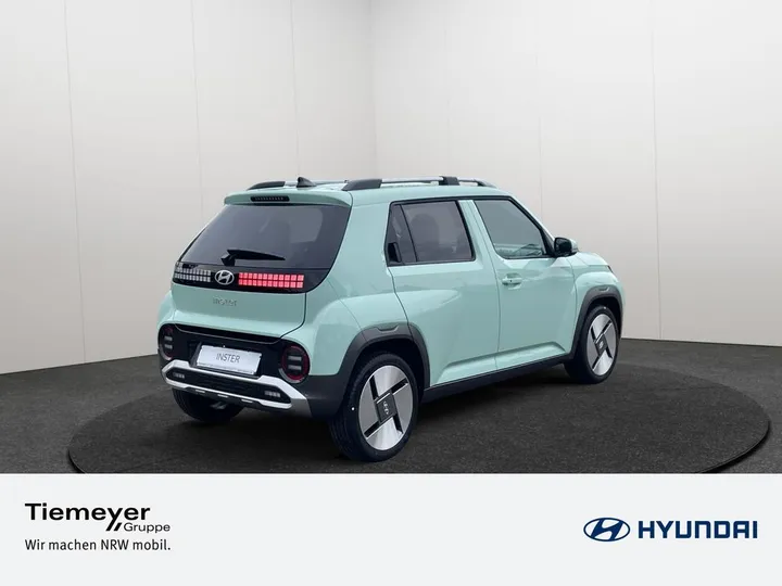 Hyundai INSTER