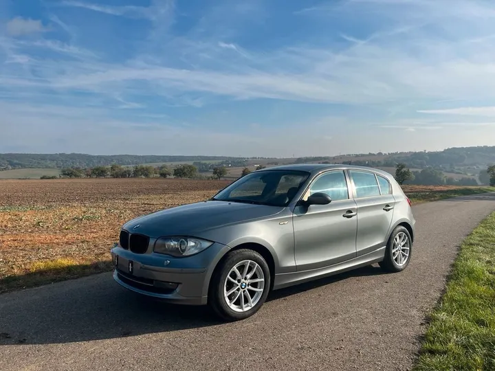 BMW 116