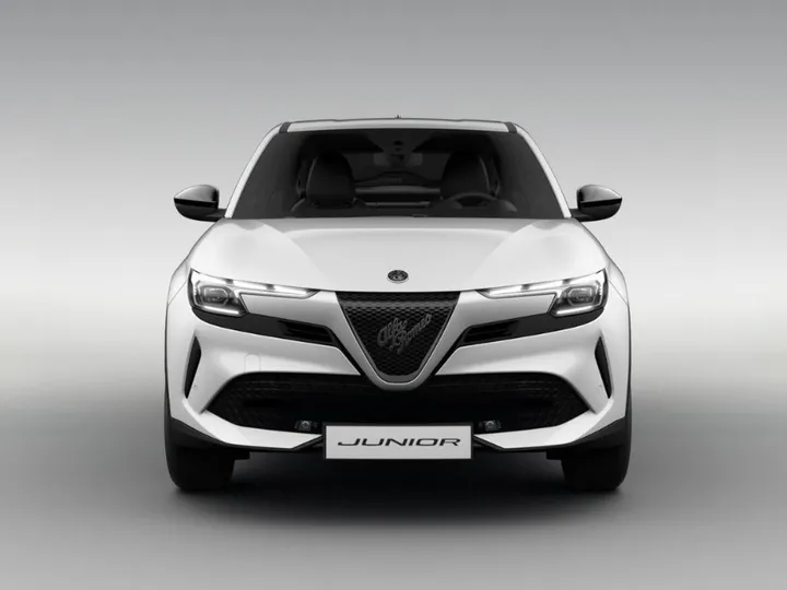 Alfa Romeo Junior