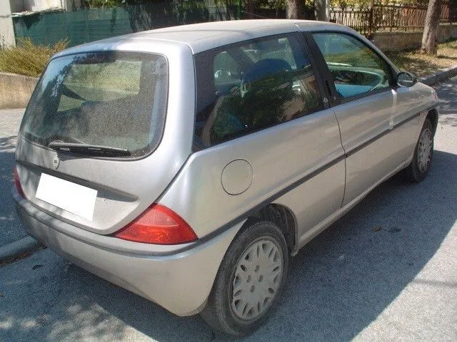 Lancia Other