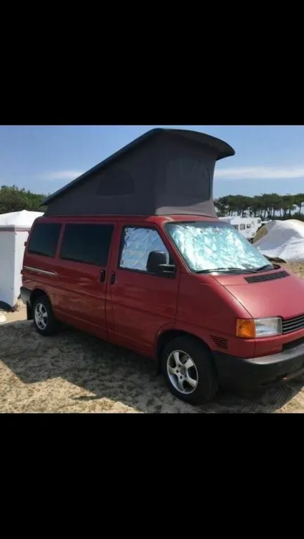 Volkswagen Other