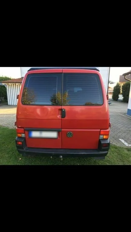 Volkswagen Other