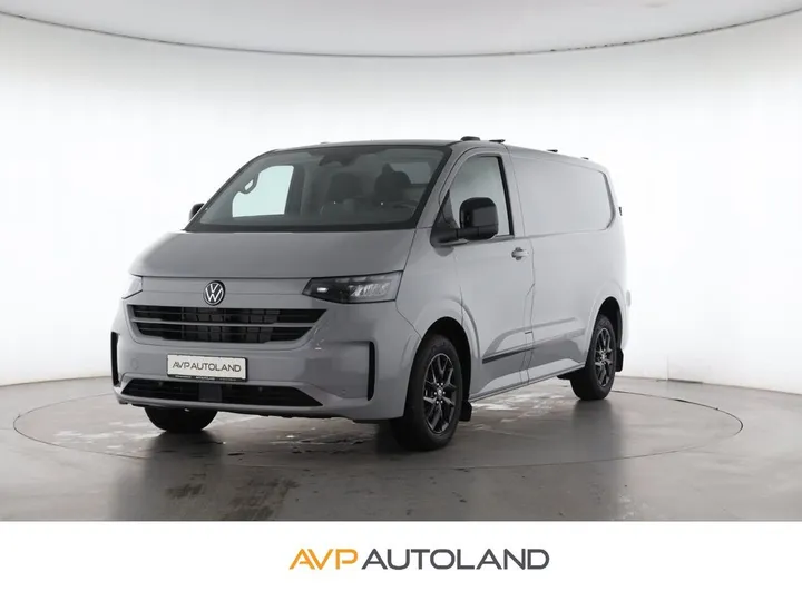 Volkswagen T7 Transporter