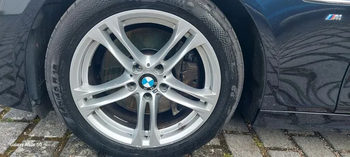 BMW 528