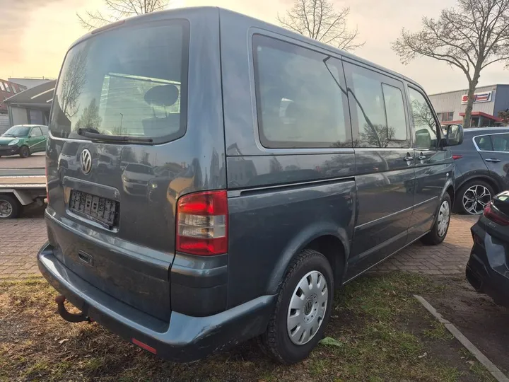 Volkswagen T5 Multivan