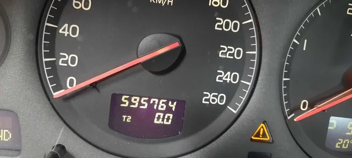 Volvo V70